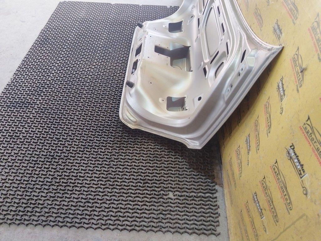 Крышка багажника (дверь 3-5) 9F19WD Fiat Linea - Фото 6