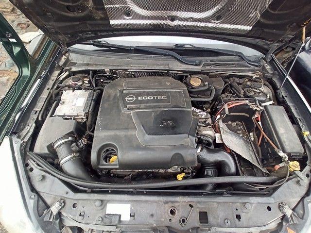 Блок управления АКПП QIDERK Opel Signum купить