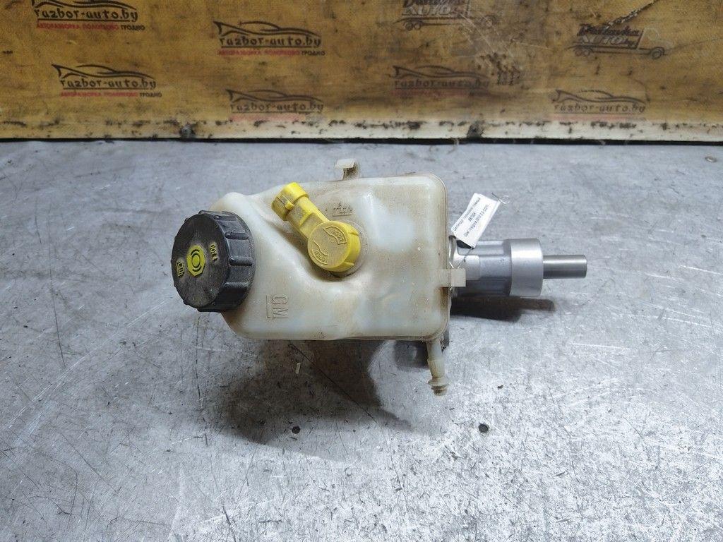 Цилиндр тормозной главный 8S73DK Opel Insignia - Фото 2