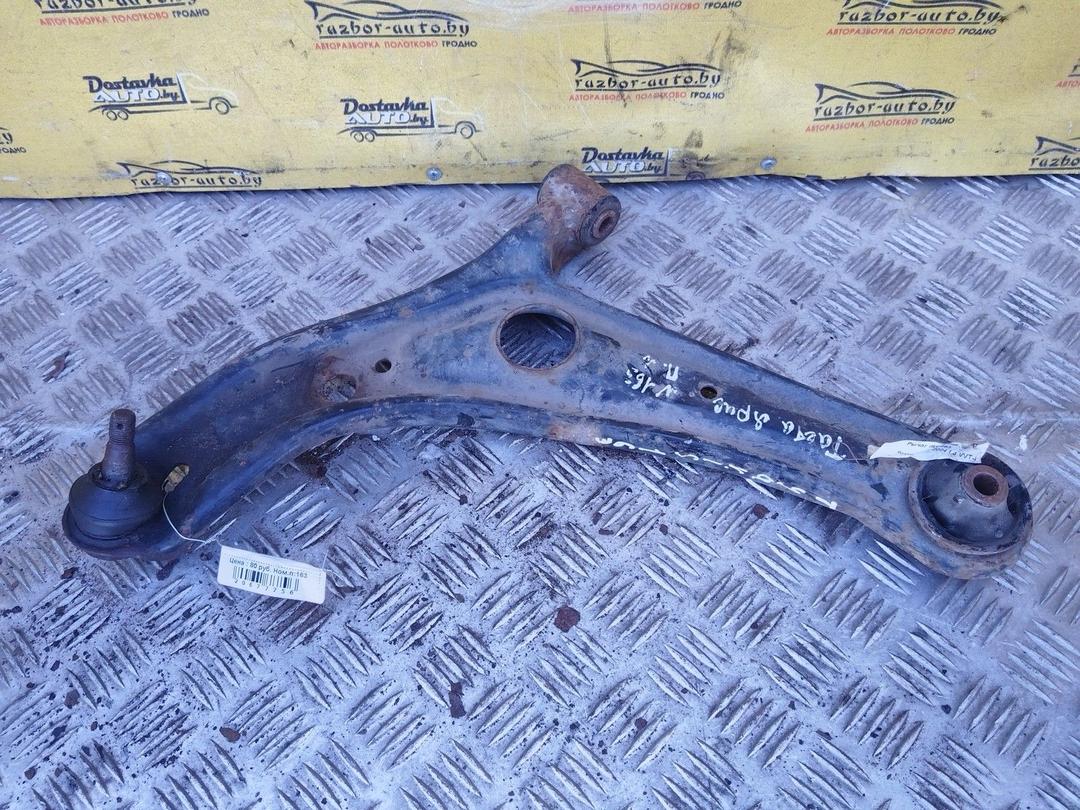 Рычаг передний левый 3VD463 Toyota Yaris купить с доставкой