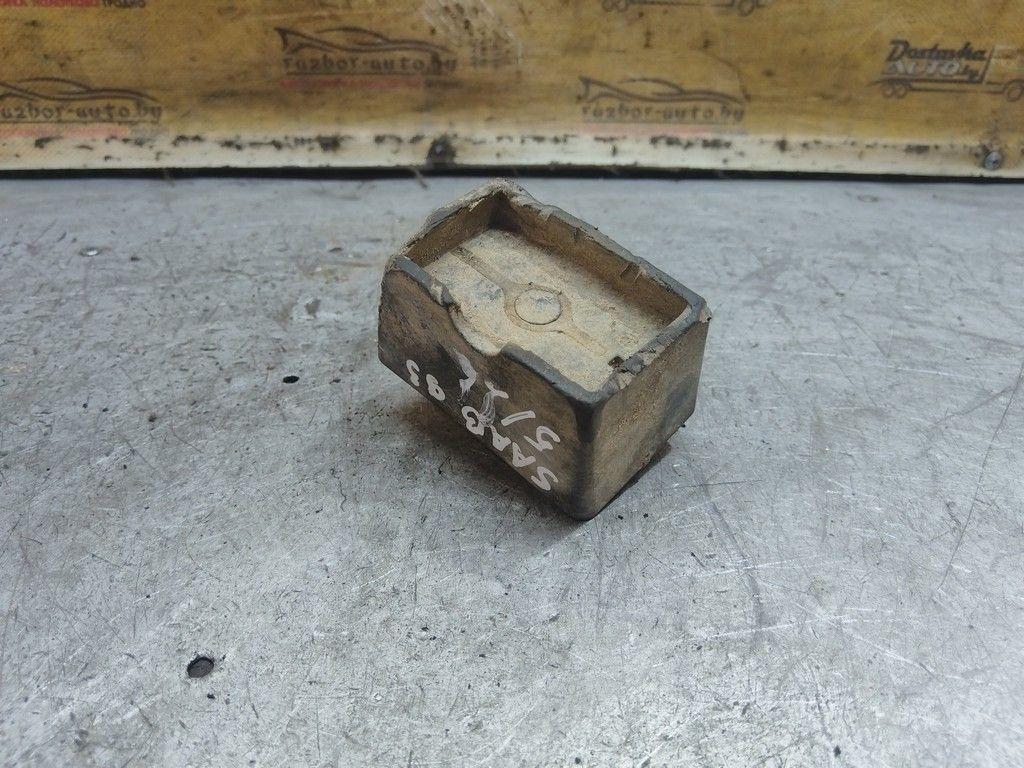Опора под домкрат (поддомкратная подушка) TVFKSP Saab 9-3 - Фото 1