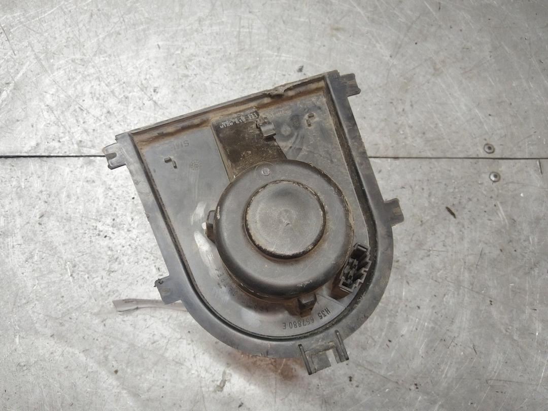 Моторчик печки ZE7L22 Seat Cordoba купить с доставкой