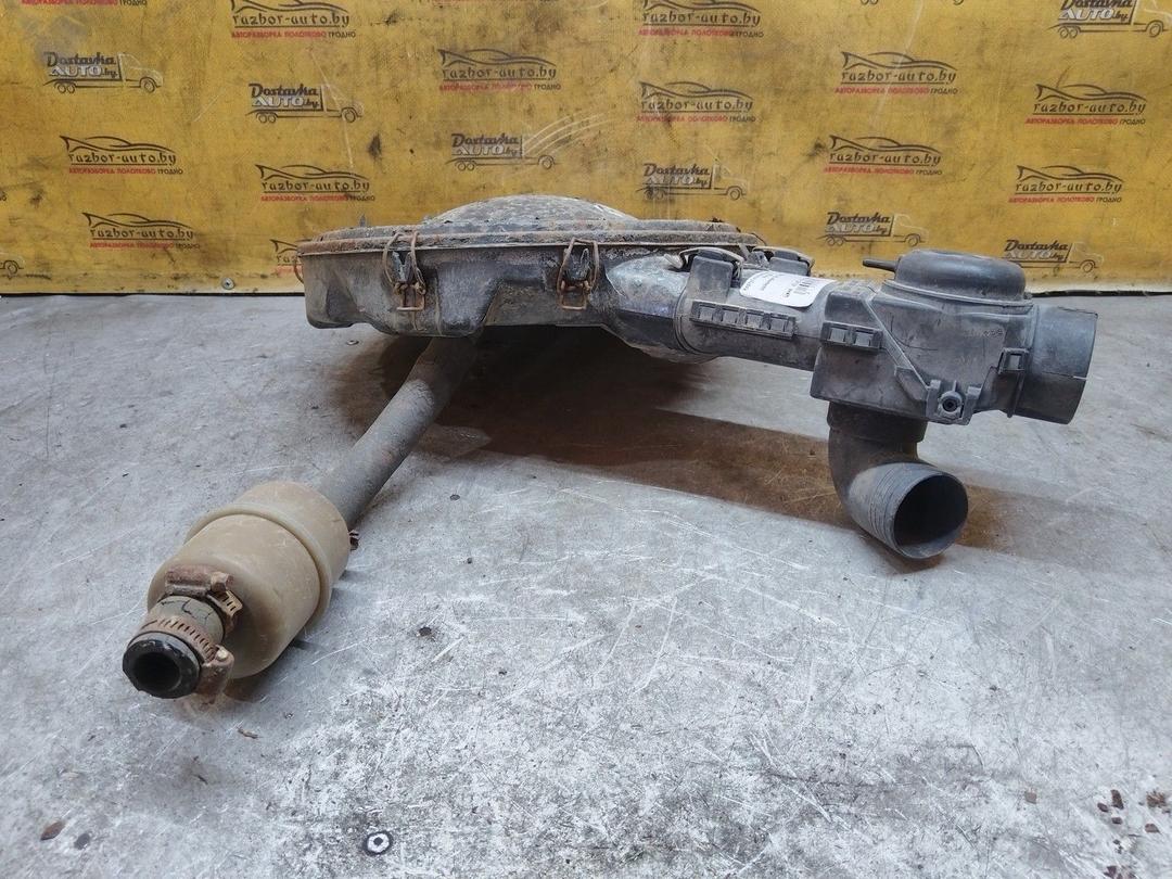 Корпус воздушного фильтра FN17G6 Volkswagen Golf - Фото 2