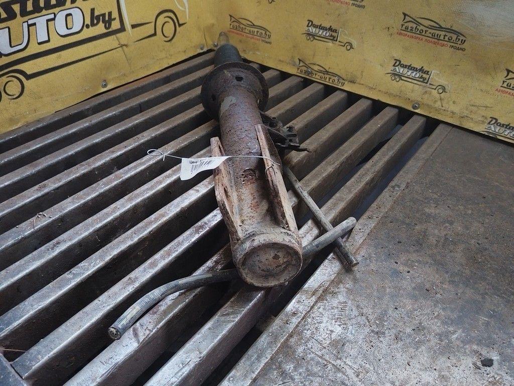 Амортизатор передний правый RSB4T9 Renault Espace - Фото 5