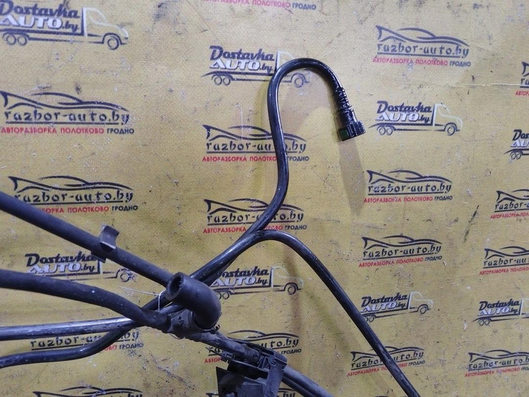 Трубка топливная EPC726 Renault Laguna купить с доставкой