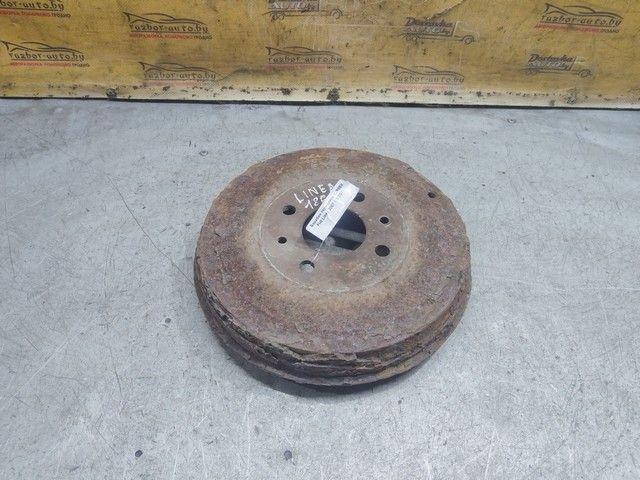 Барабан тормозной VJR8E8 Fiat Linea