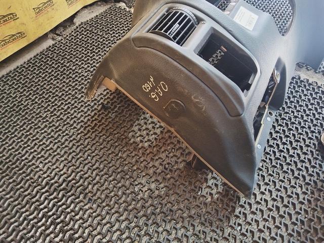 Панель передняя салона (торпедо) VDULA3 Opel Astra купить с доставкой