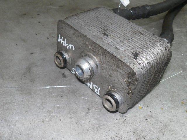 Радиатор масляный P809LZ BMW X5 E53