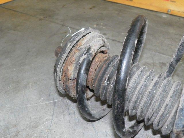 Амортизатор передний правый LMX9IB Peugeot 307 - Фото 3