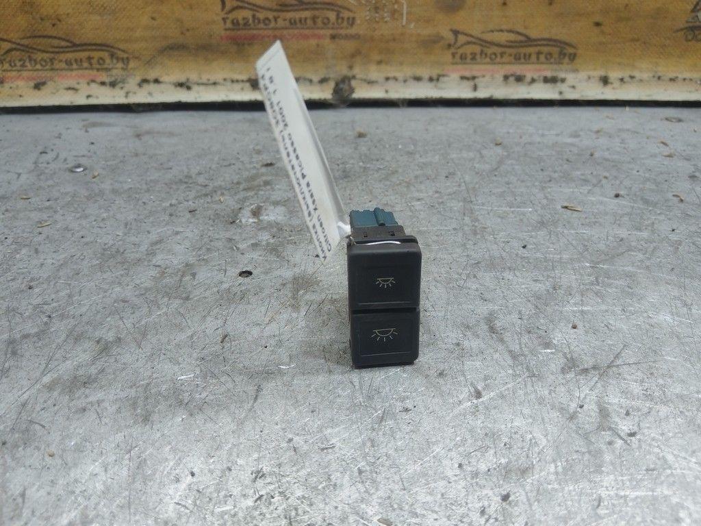 Кнопка (выключатель) 3O8CP4 Citroen Xsara Picasso - Фото 1