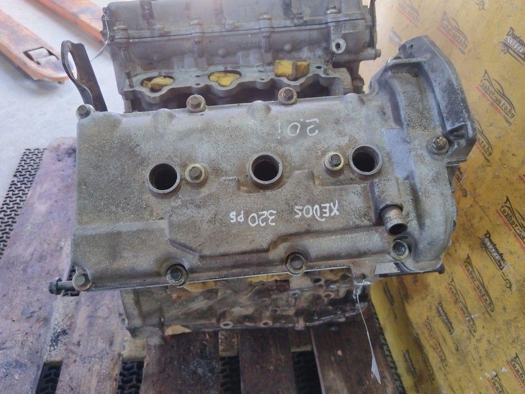 Двигатель RCATTA Mazda Xedos 6 - Фото 7