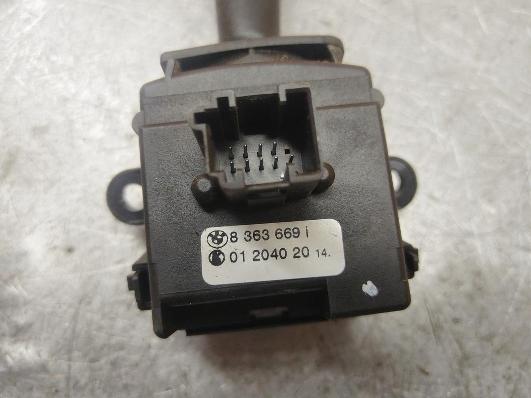 Переключатель подрулевой (стрекоза) G95XMP BMW 5 E39 - Фото 9