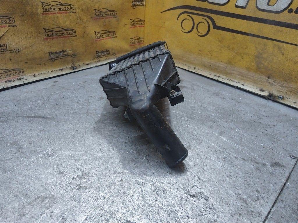 Интеркулер 709BX7 Opel Astra - Фото 2