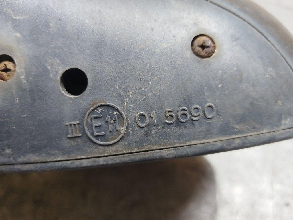 Зеркало наружное левое UQP6U5 Citroen Xsara Picasso - Фото 6