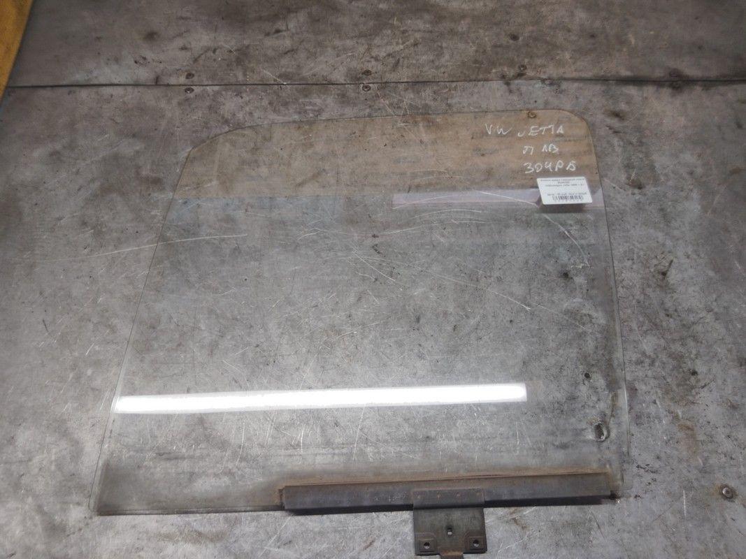 Стекло двери передней левой BORH5D Volkswagen Jetta