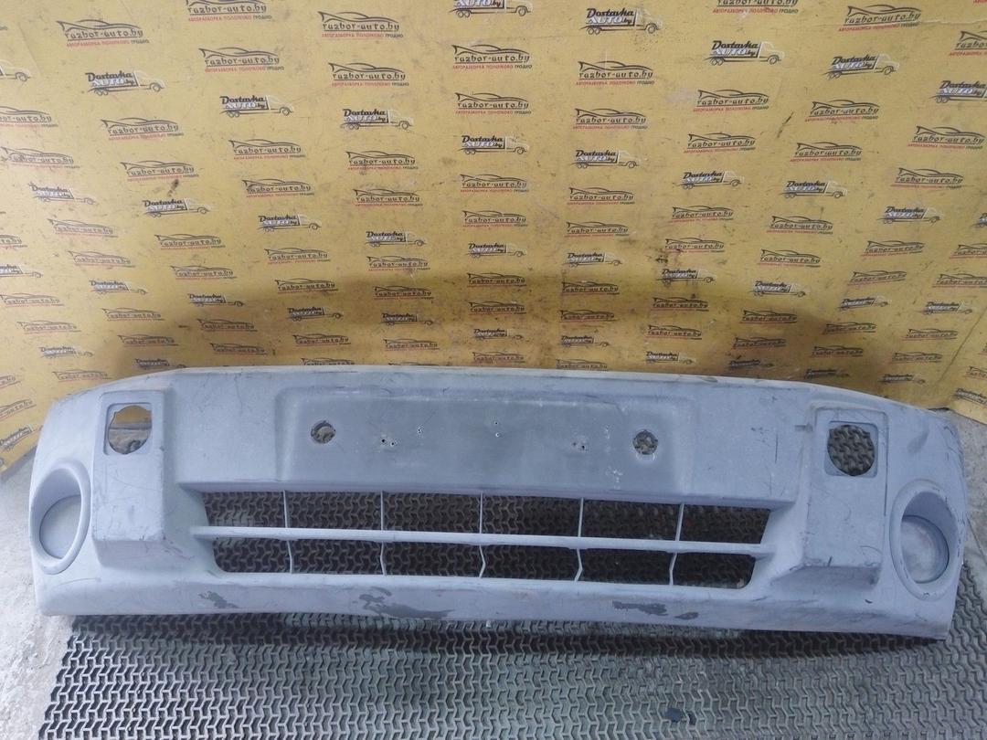 Бампер передний UN4GR7 Ford Tourneo Connect