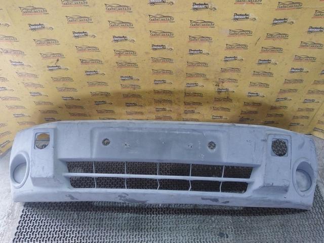 Бампер передний UN4GR7 Ford Tourneo Connect