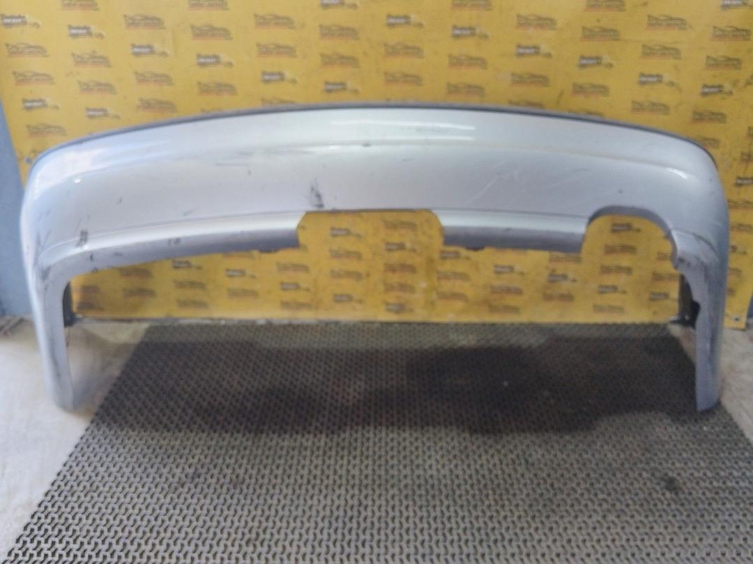 Бампер задний MLR436 Volvo V40 купить в магазине запчастей бу