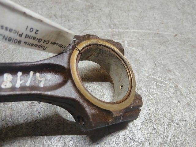 Поршень 90I6NJ Citroen C4 Grand Picasso купить на авторазборке