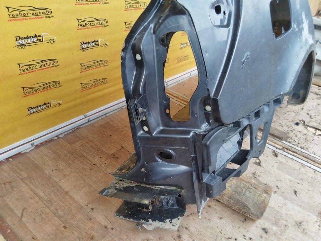 Крыло заднее правое 6H0Y0B Renault Laguna undefined