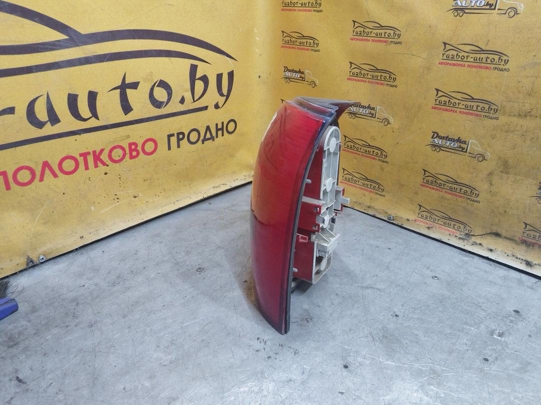 Фонарь задний правый CPCY07 Audi A4 купить с доставкой