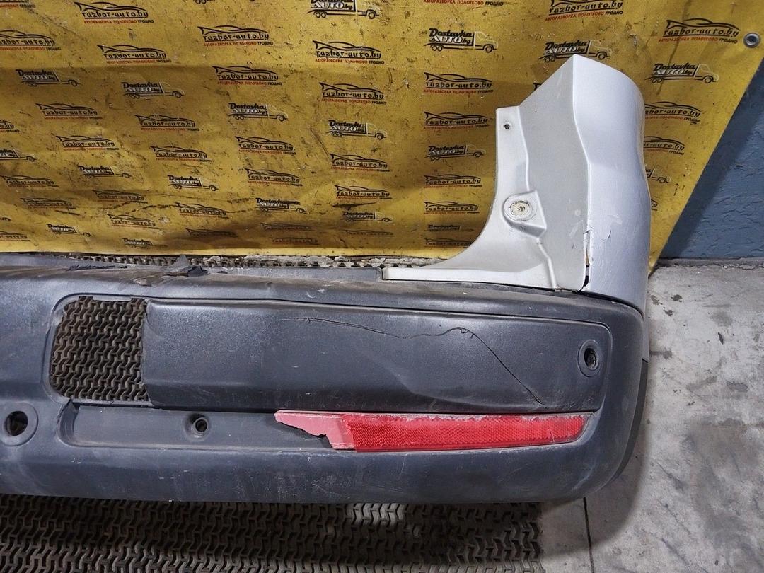 Бампер задний 00KFEH Ford Galaxy купить на авторазборке