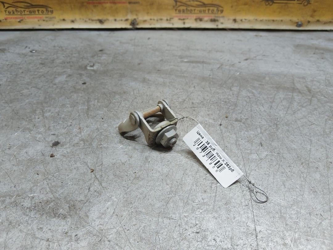 Петля крышки багажника 39HWQG Mazda 3 купить