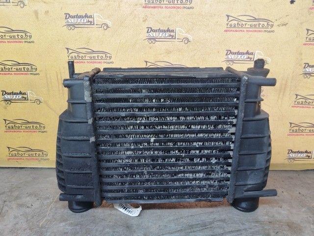 Интеркулер 797889 Nissan Note купить