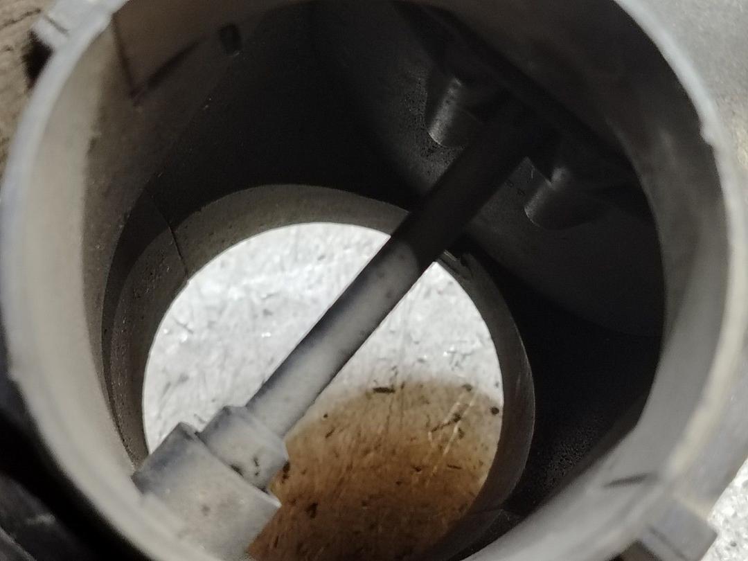 Расходомер воздуха X209PS Peugeot 106 - Фото 6