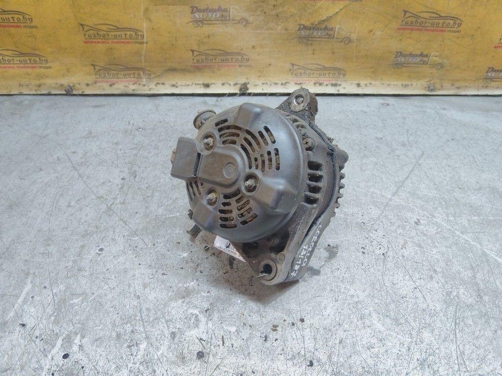 Генератор 6FRBRO Toyota Corolla - Фото 5