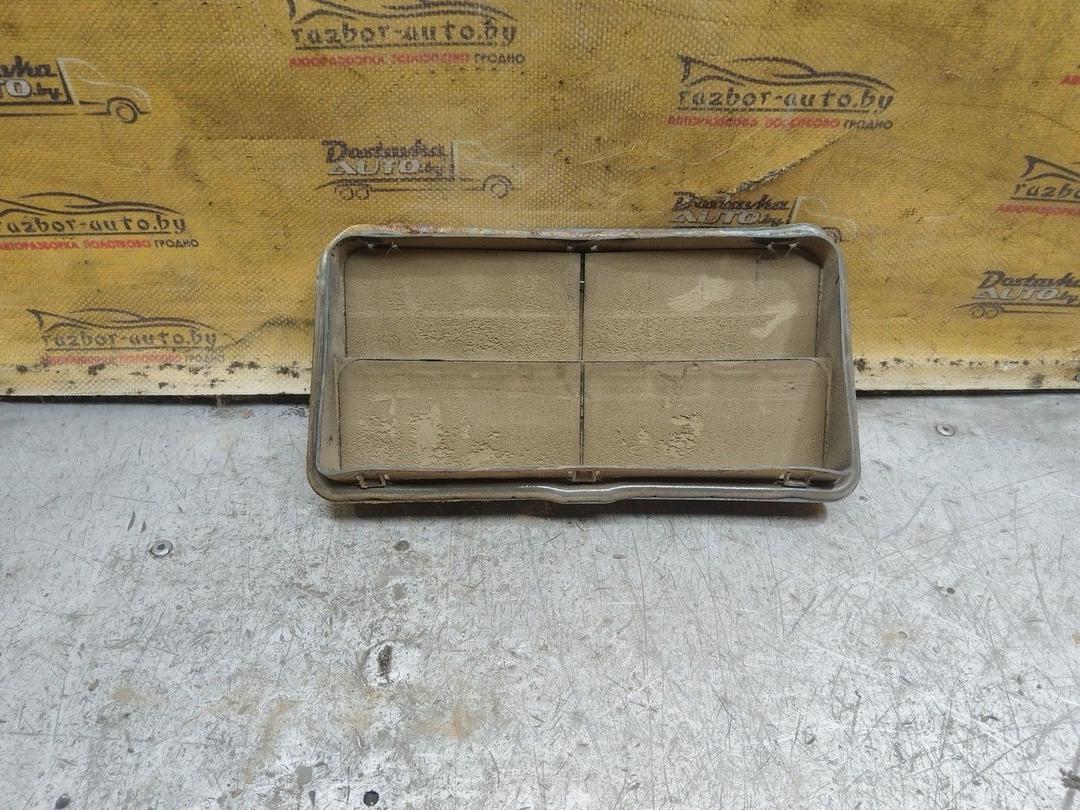 Решетка вентиляции кузова U1C9A9 Citroen C8 - Фото 2