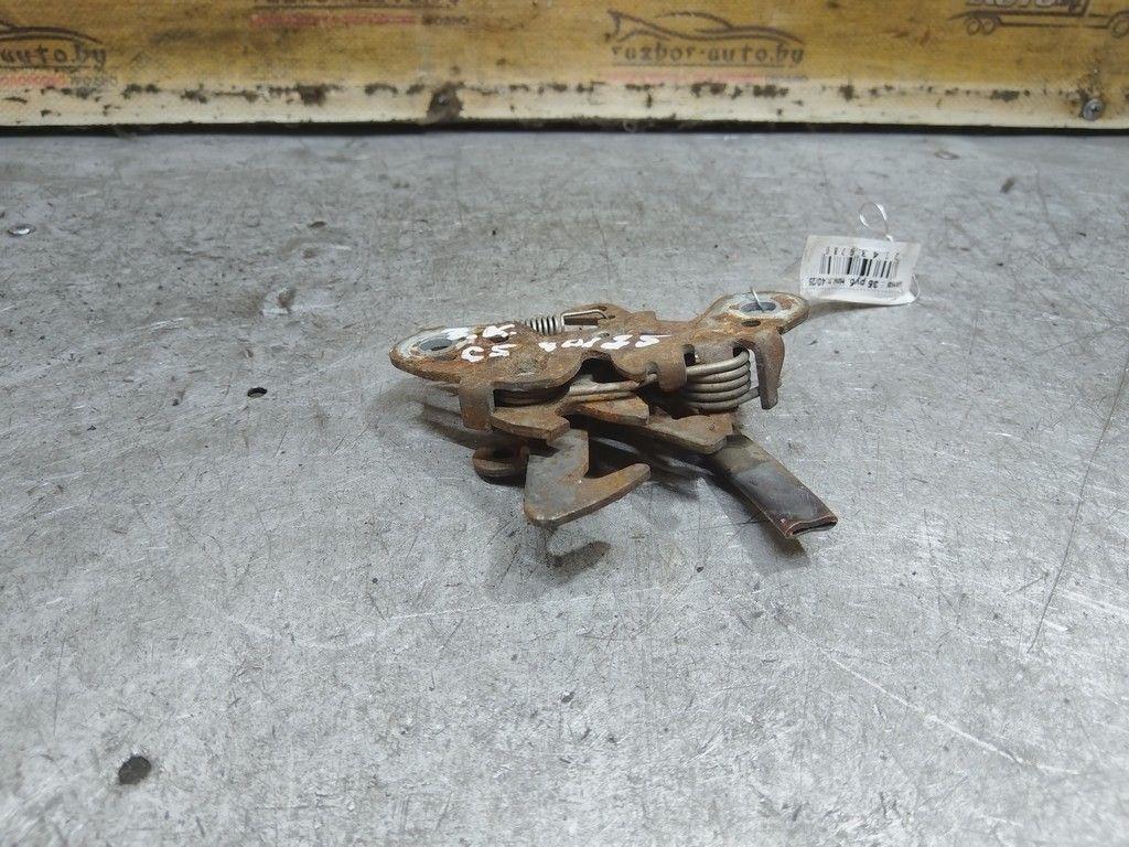 Замок капота SXV727 Citroen C5 - Фото 3