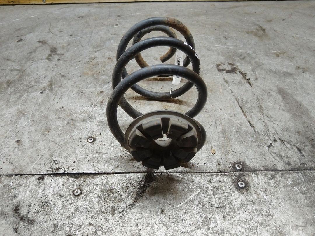 Пружина задняя 0I7Q7R Nissan Micra - Фото 2