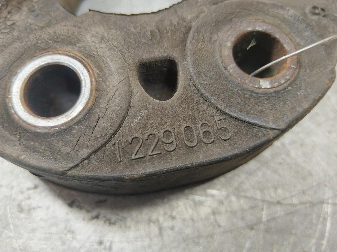 Муфта кардана B2GHXN BMW 5 E39 - Фото 3