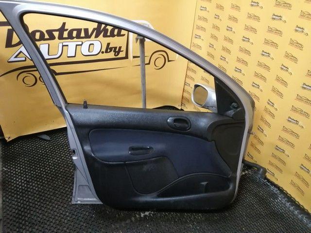 Проводка двери передней левой 7IK5T7 Peugeot 206 купить