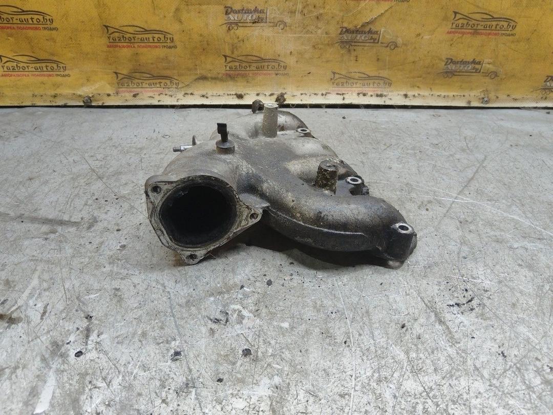 Коллектор впускной 84PH18 Volkswagen Passat - Фото 2