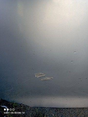 Капот REY90G Renault Megane - Фото 2