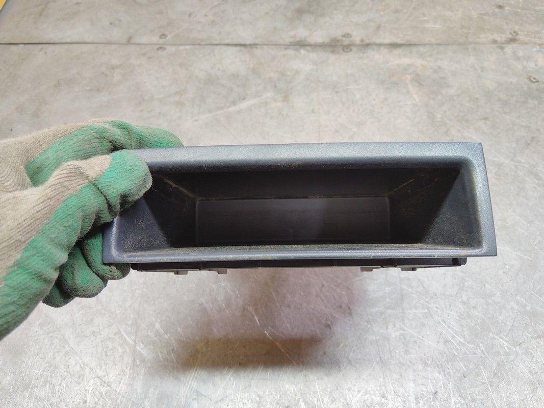 Вещевой ящик центральной консоли KSB81K Skoda Fabia - Фото 2