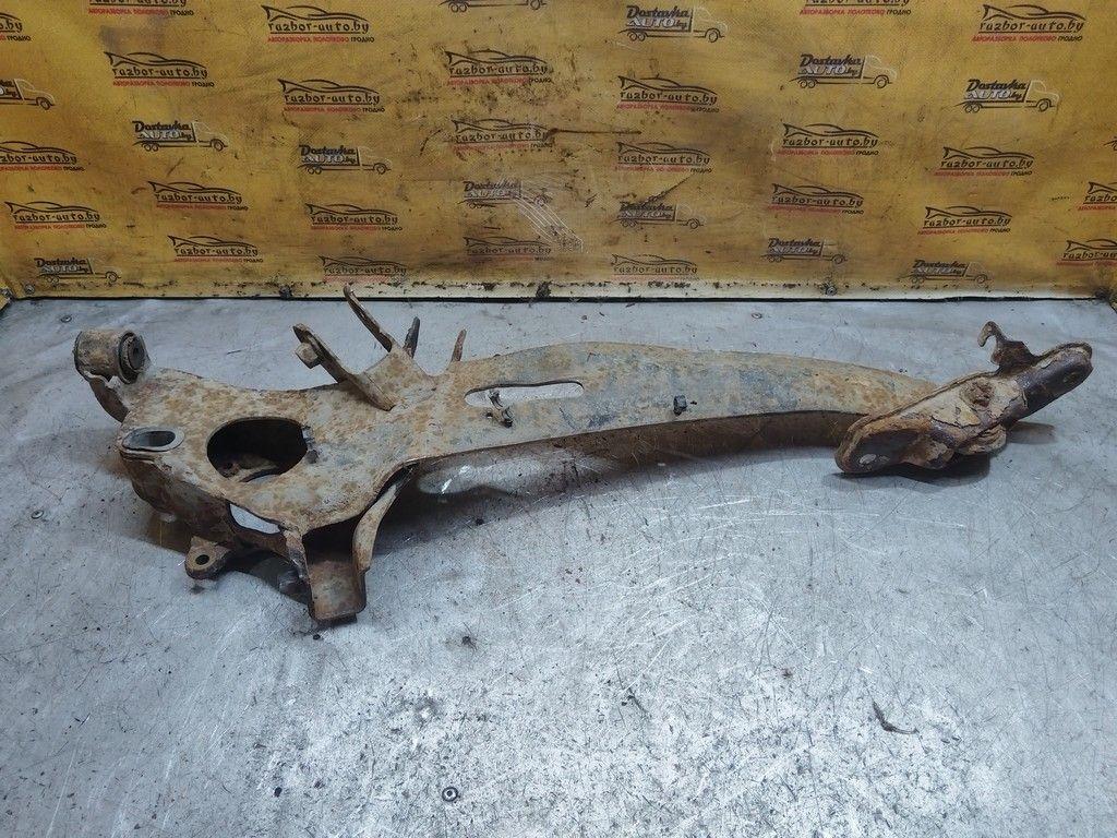 Рычаг задний правый MS0PUQ Ford Mondeo - Фото 4