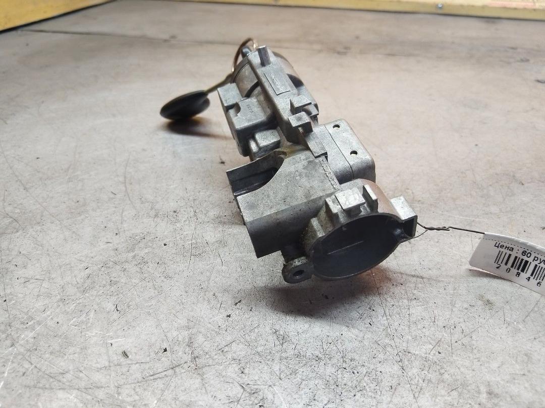 Замок зажигания 6ZEZ2H Mazda Premacy - Фото 2