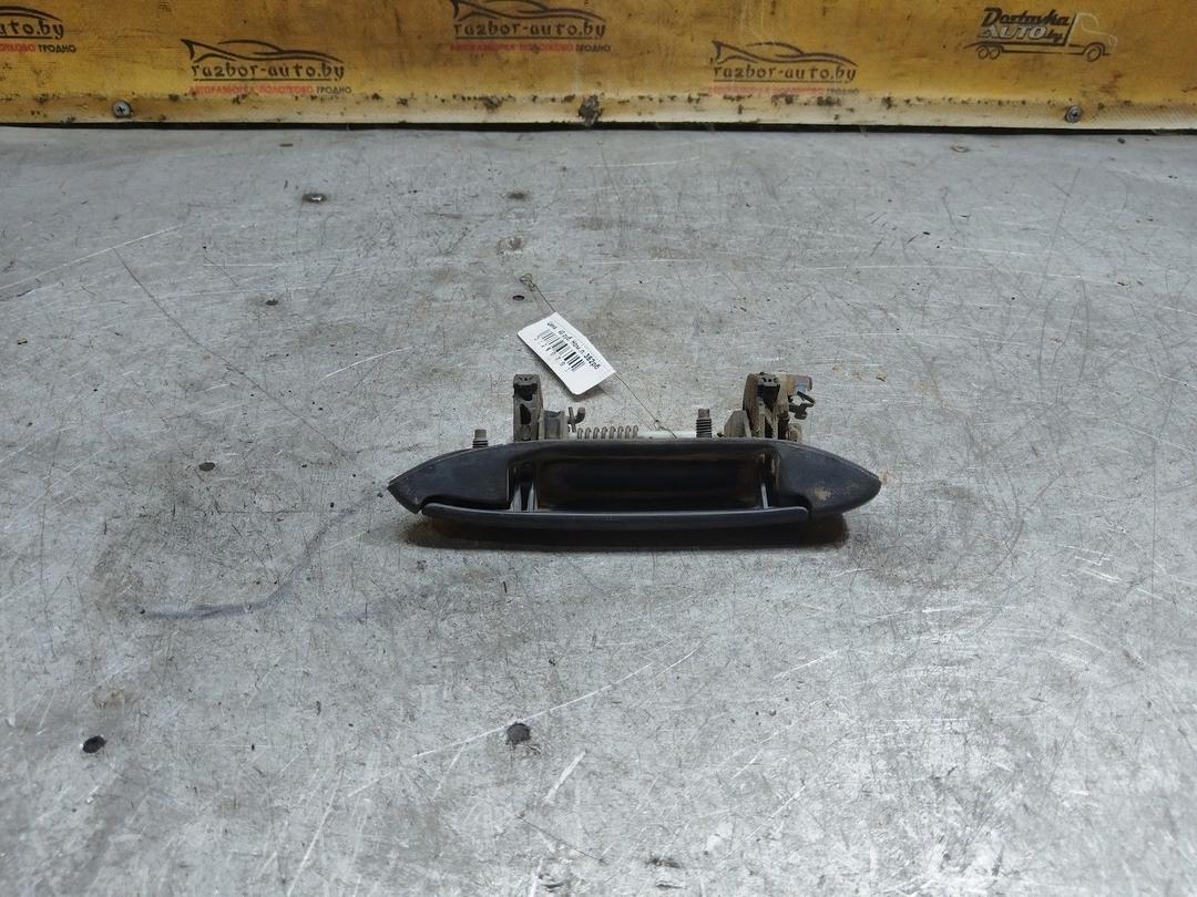 Ручка наружная передняя правая UT0EV6 Renault Scenic купить