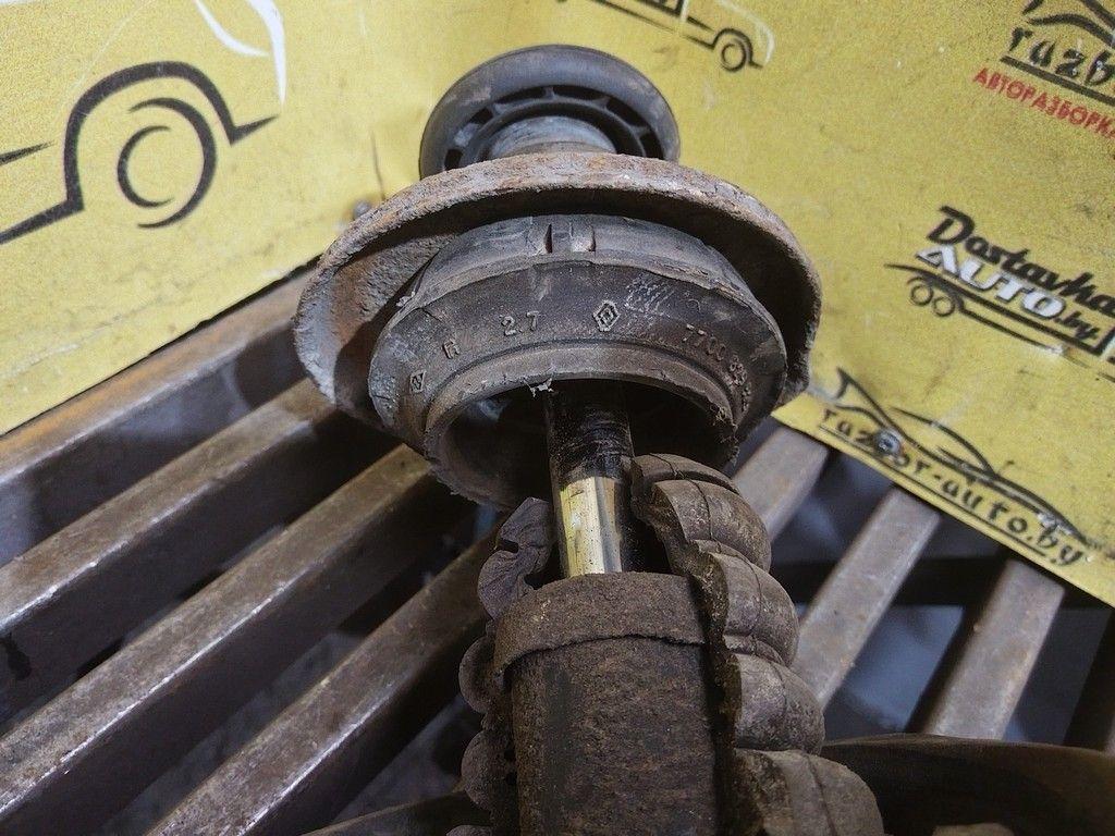 Амортизатор передний правый 935VD1 Renault Clio - Фото 6