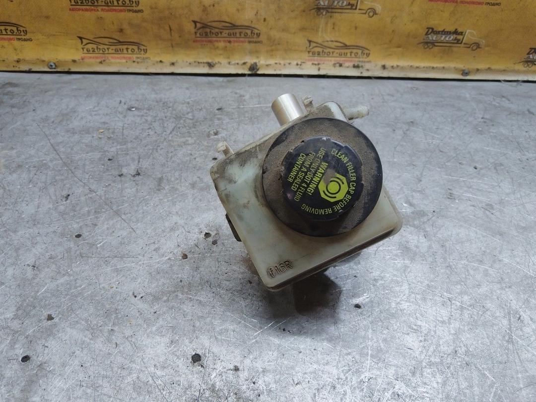 Цилиндр тормозной главный 2USI1B Opel Zafira купить в магазине запчастей бу