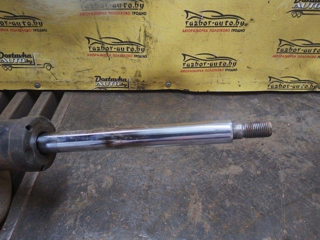 Амортизатор передний левый CTP41U Peugeot 607 - Фото 4