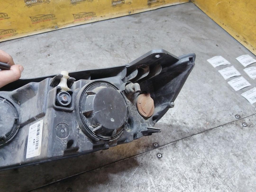 Фара правая P339O6 Kia Sorento undefined