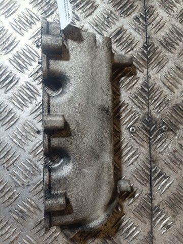 Коллектор впускной U658G3 Audi A6 - Фото 8