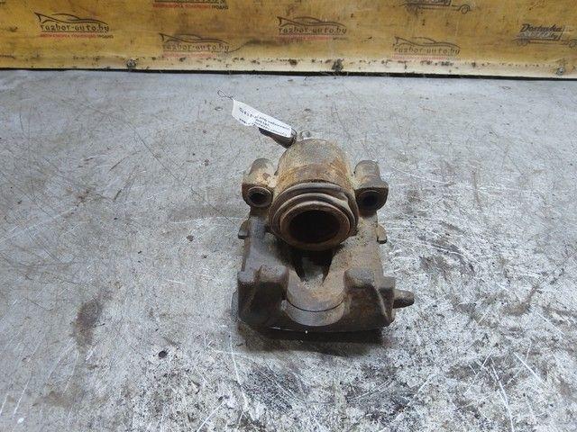 Суппорт передний левый V8Y4HK Volkswagen Golf купить в магазине запчастей бу