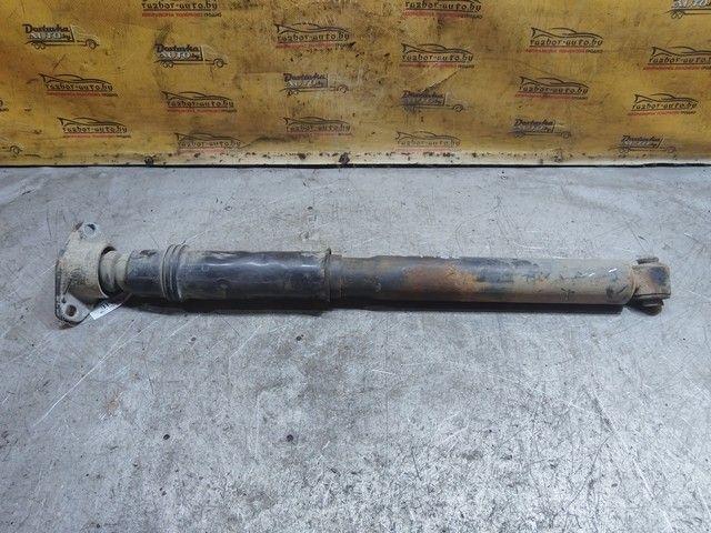 Амортизатор задний правый QRGQVZ Citroen C4 купить в магазине запчастей бу