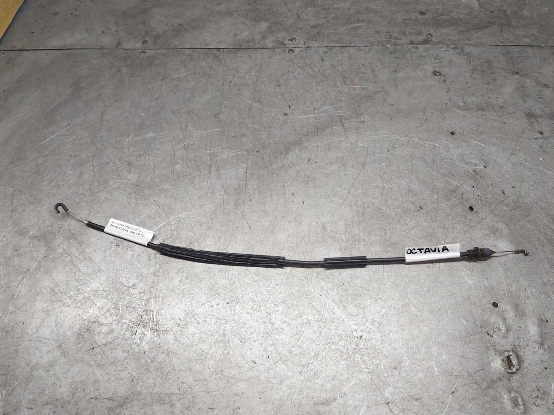 Трос двери передней ADGNXN Skoda Octavia