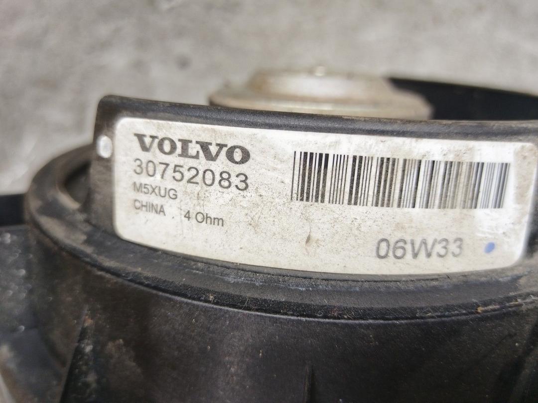 Динамик двери задней левой 02297Q Volvo S40 купить с доставкой